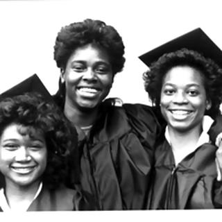 Jana Player-Pauldin,Connelia Holloman, and Tina Smith