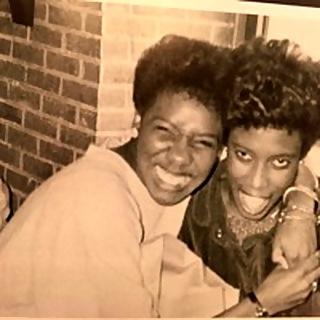 Project 87: Joy and Black Study