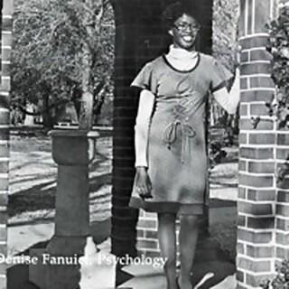 Denise Fanuiel