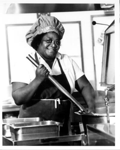 “Marjorie Torrence Cooks” (1985)